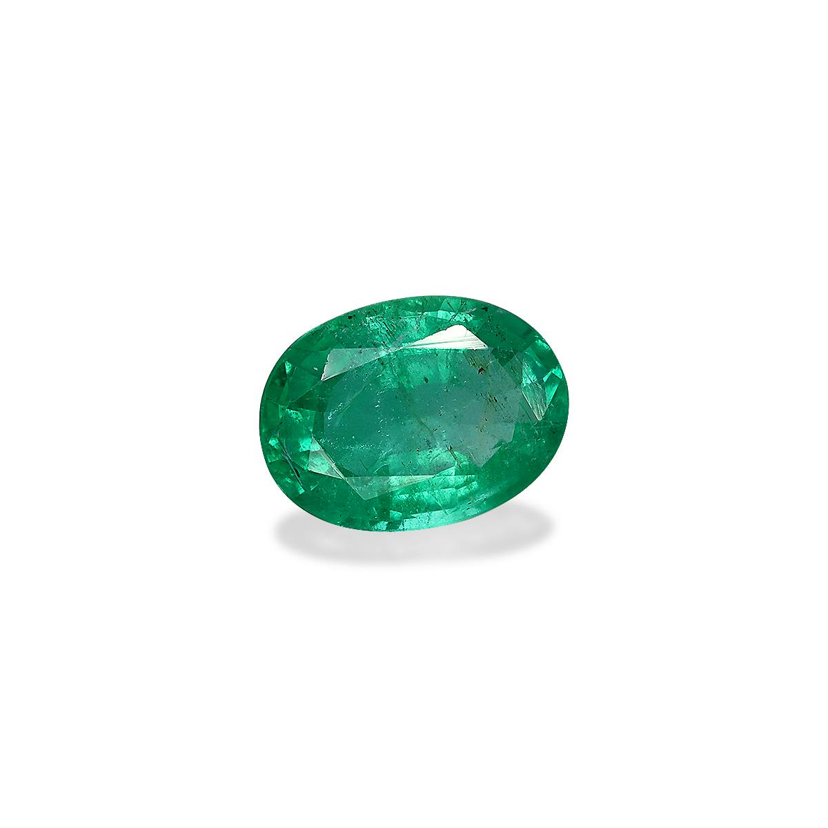 Zambian Emerald 2.16 ct